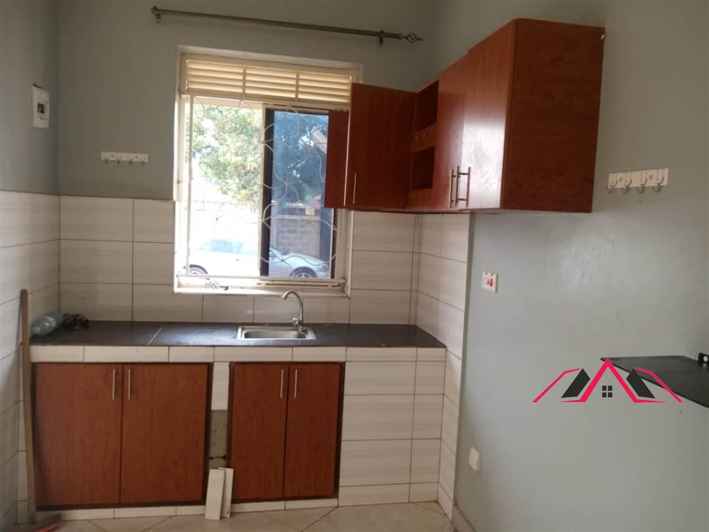 Semi Detached for rent in Kisaasi Kampala