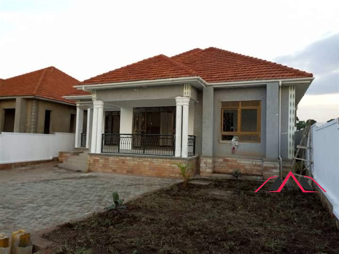 Apartment for sale in Kira Wakiso