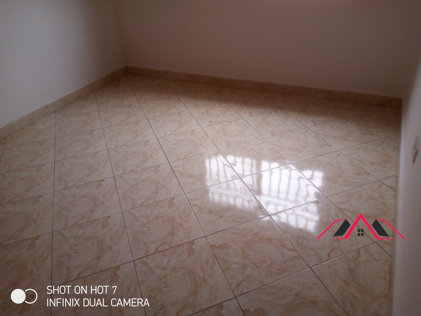 Apartment for rent in Ntinda Kampala