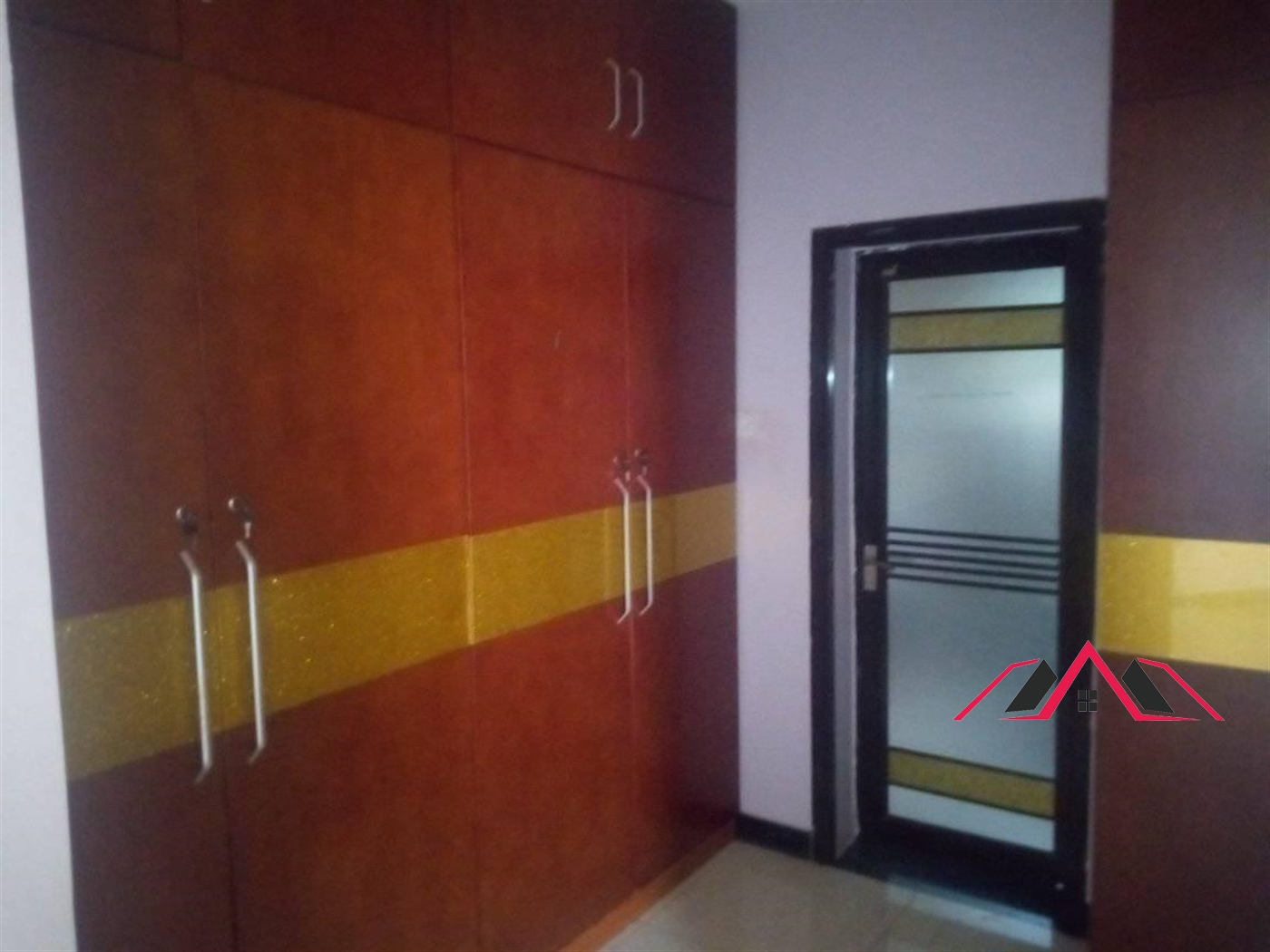 Bungalow for rent in Naguru Kampala