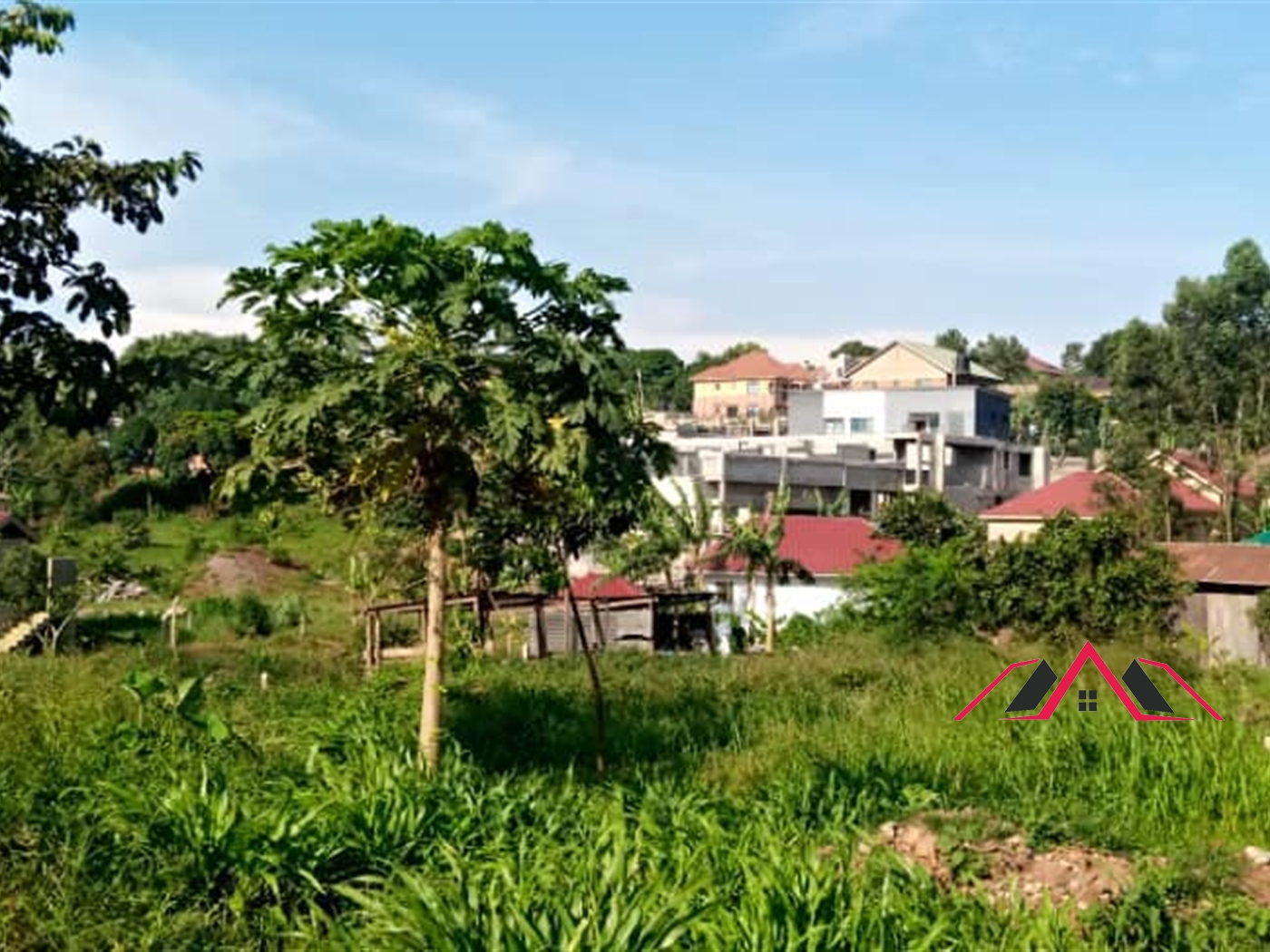 Residential Land for sale in Kisaasi Kampala