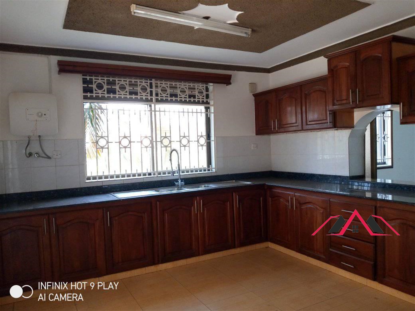 Apartment for rent in Naguru Kampala