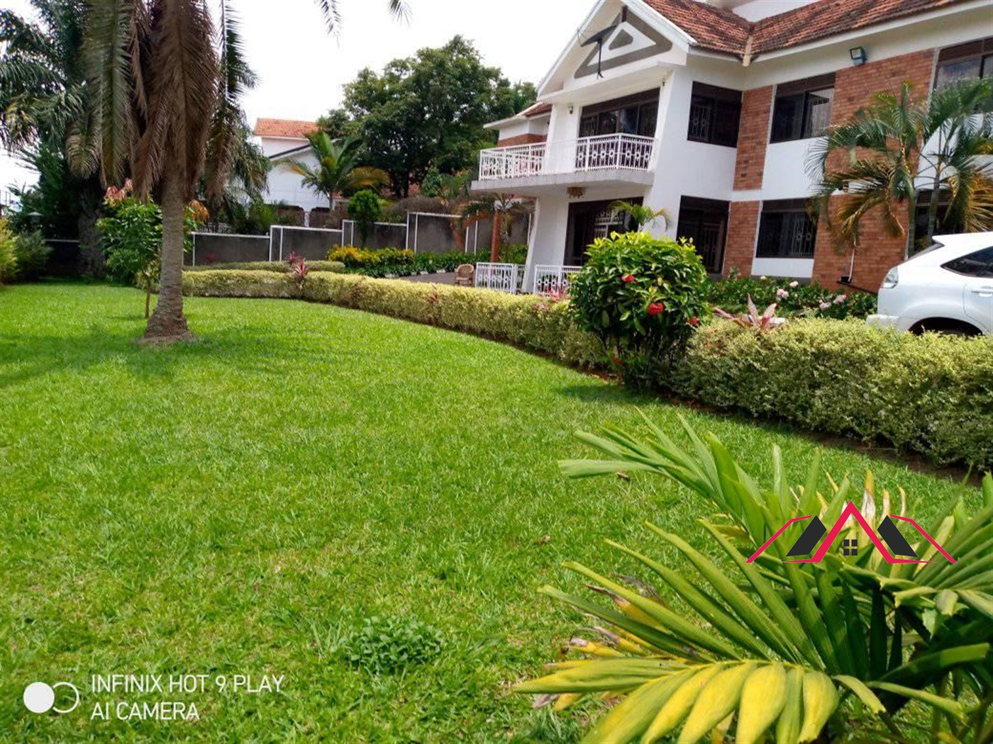 Apartment for rent in Naguru Kampala