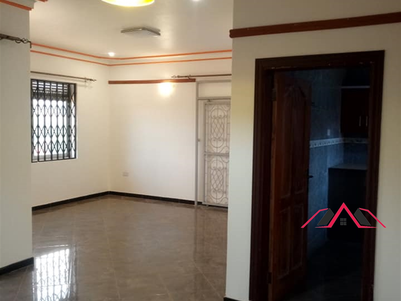 Apartment for rent in Kireka Kampala