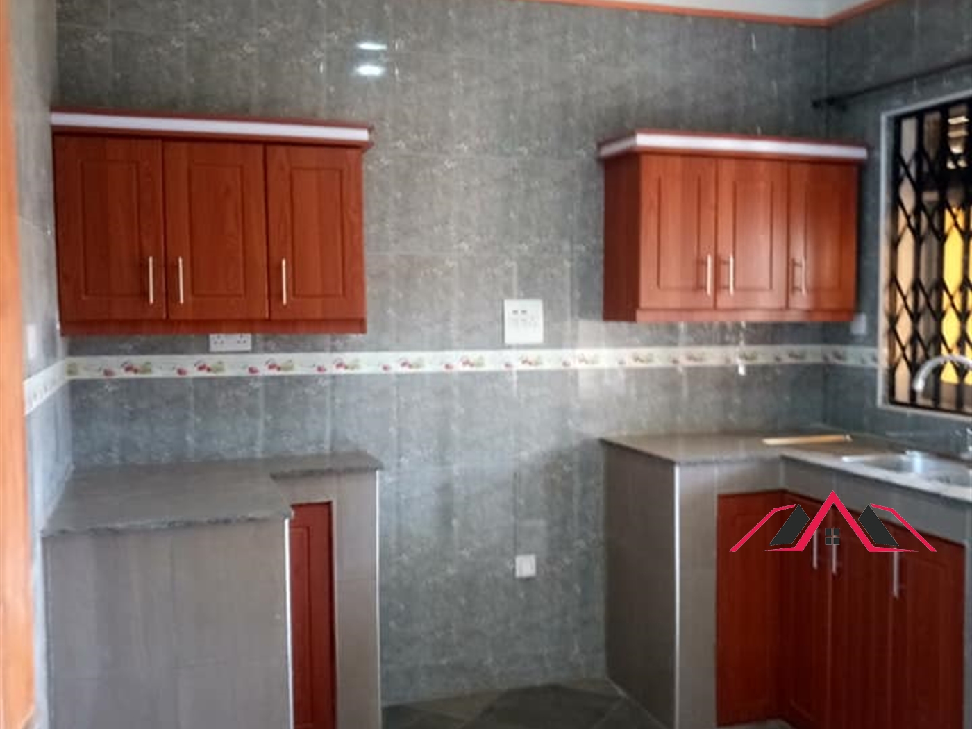 Apartment for rent in Kireka Kampala