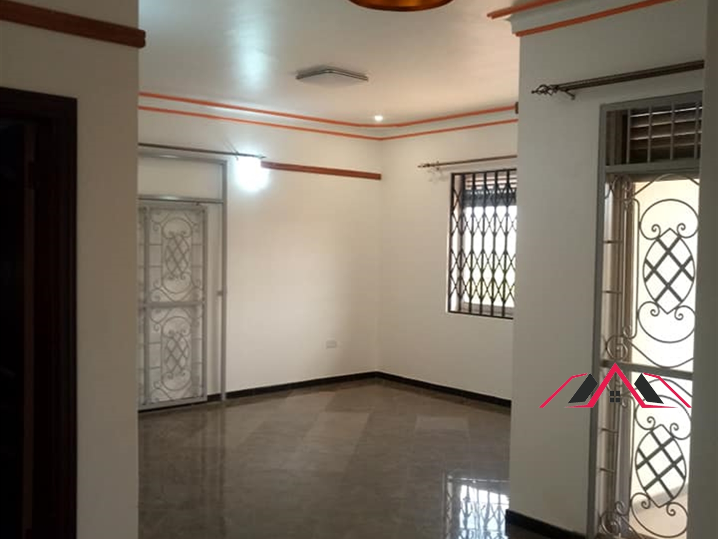 Apartment for rent in Kireka Kampala