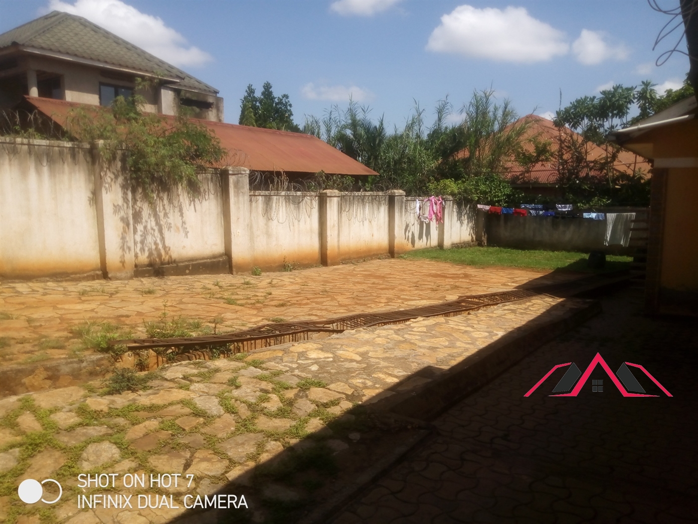 Rental units for sale in Kisaasi Kampala