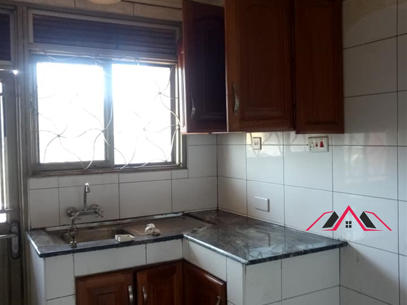 Apartment for rent in Kireka Wakiso