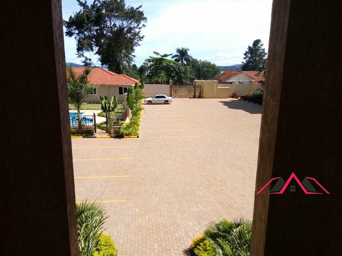 Apartment for rent in Naguru Kampala