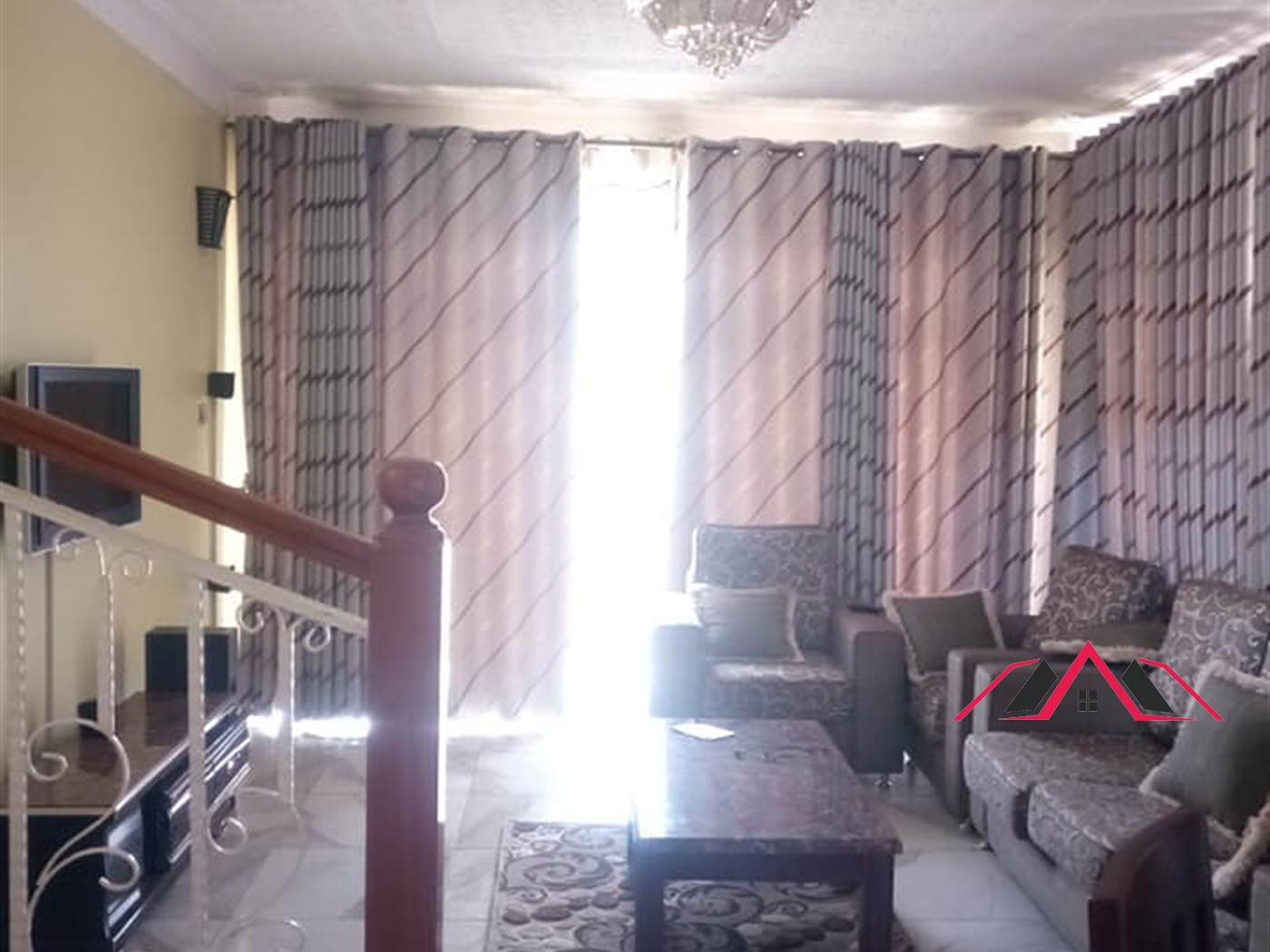 Apartment for rent in Ntinda Kampala