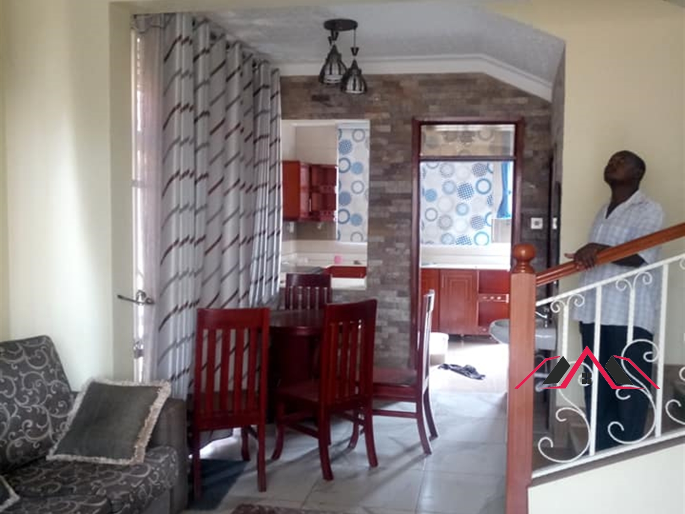 Apartment for rent in Ntinda Kampala