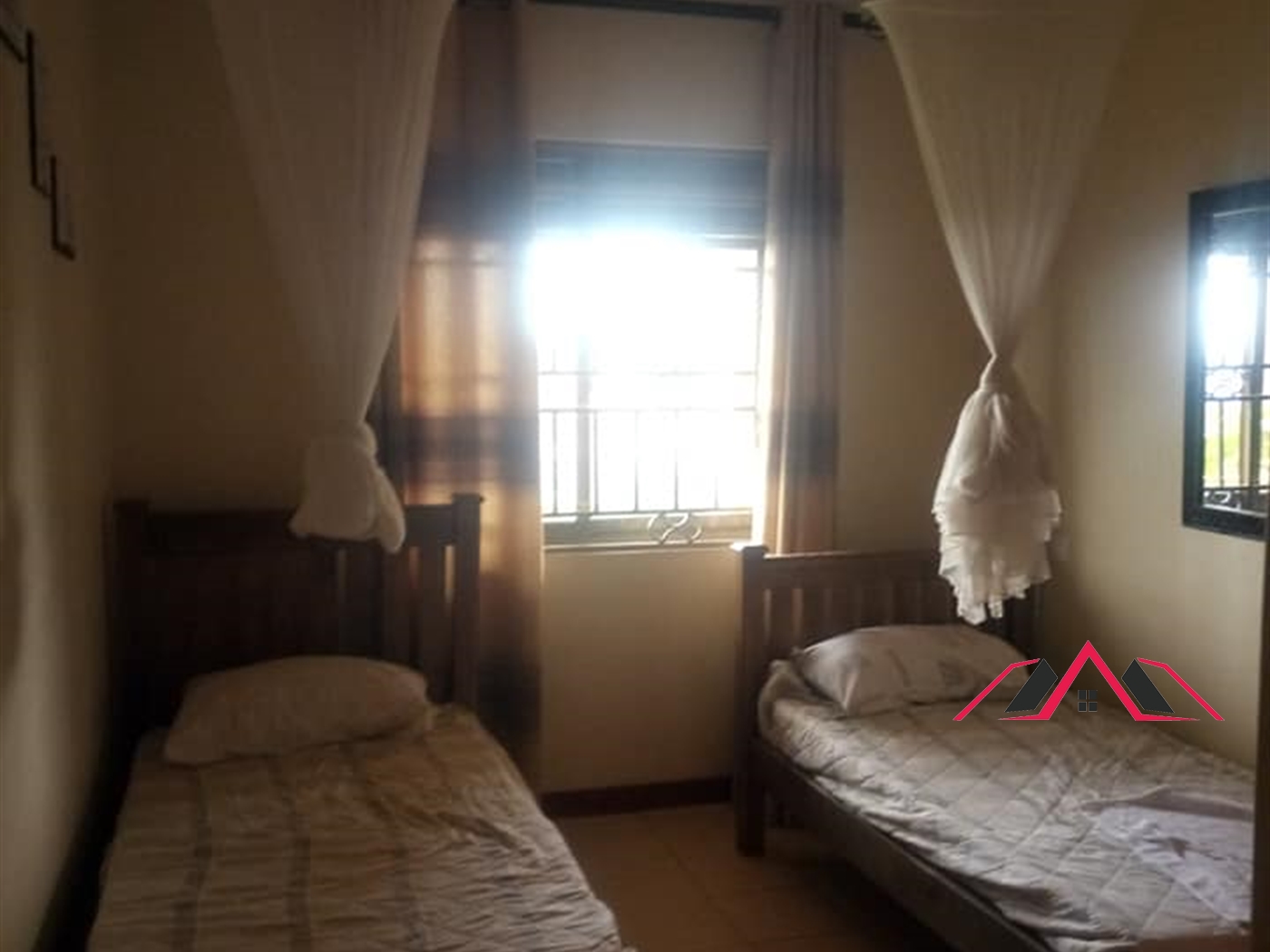 Apartment for rent in Ntinda Kampala