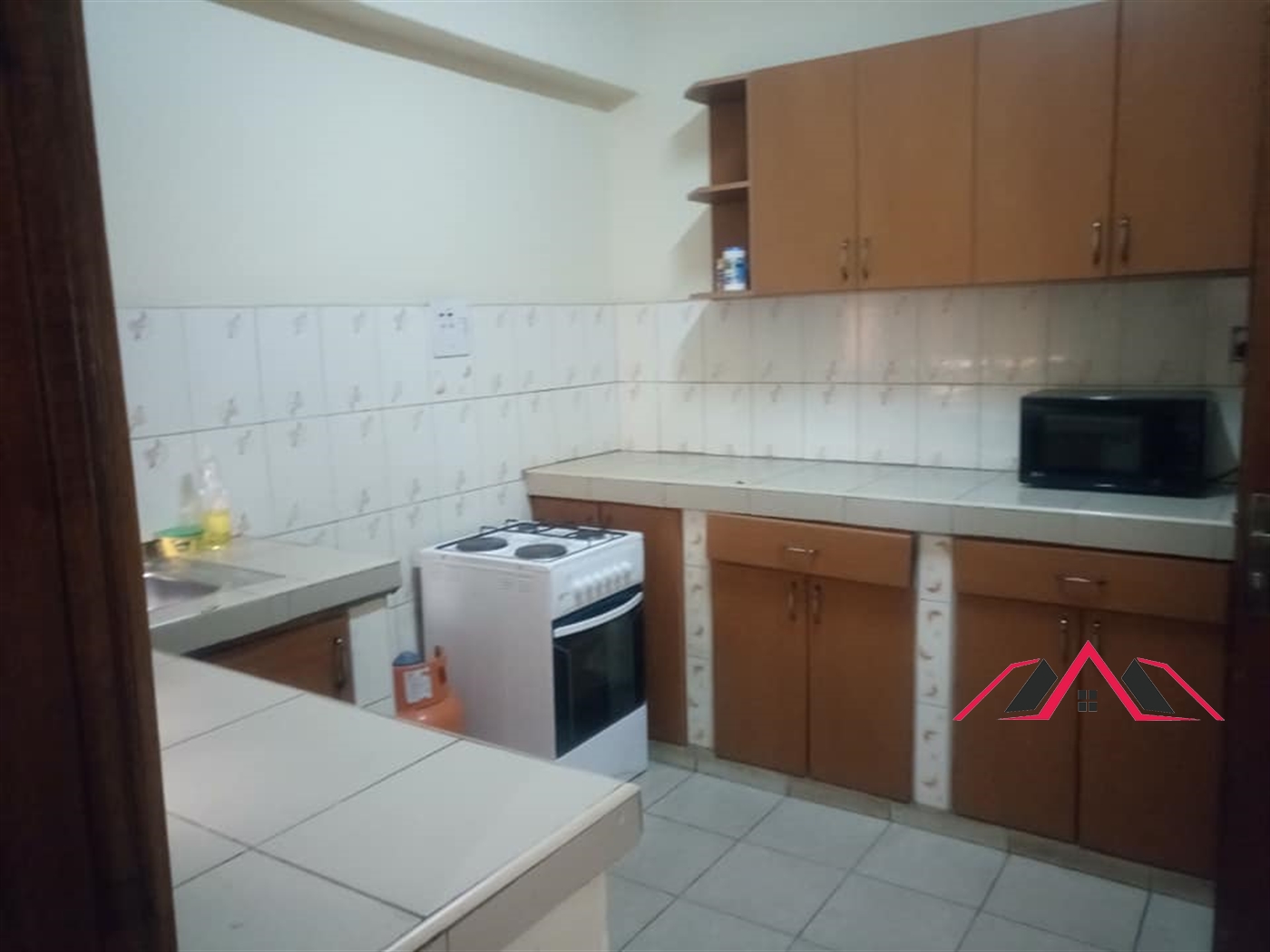 Apartment for rent in Ntinda Kampala