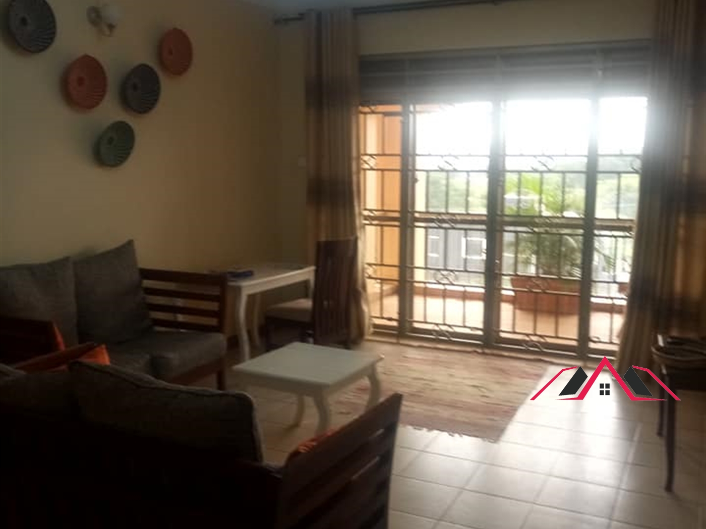 Apartment for rent in Ntinda Kampala