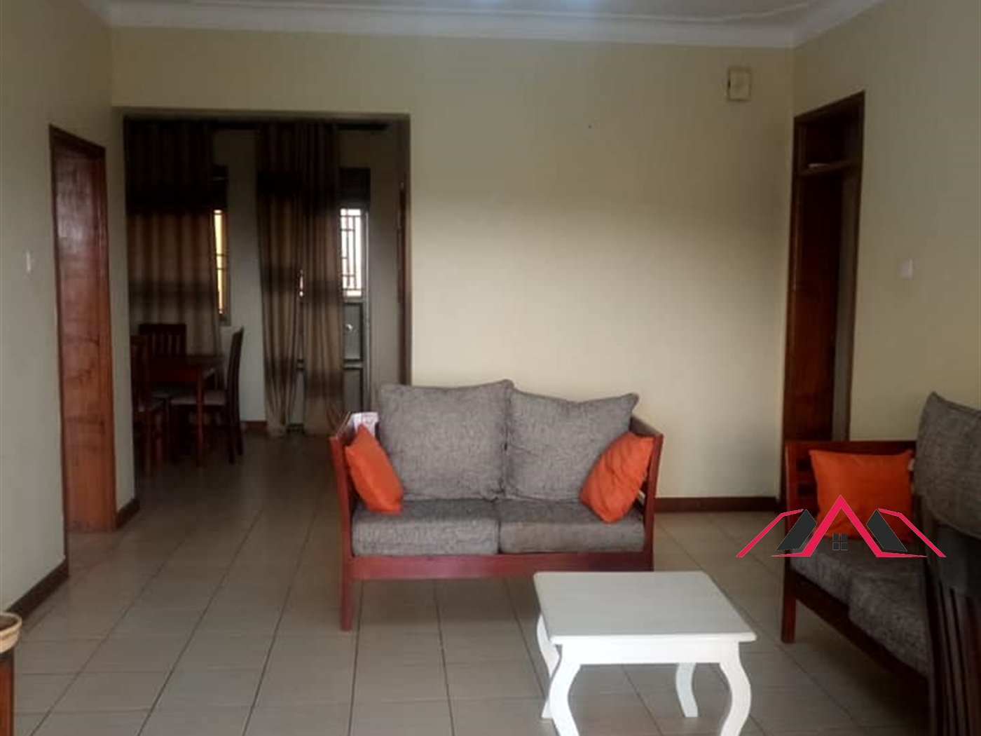 Apartment for rent in Ntinda Kampala