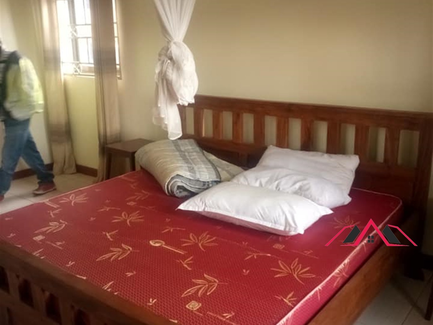 Apartment for rent in Ntinda Kampala