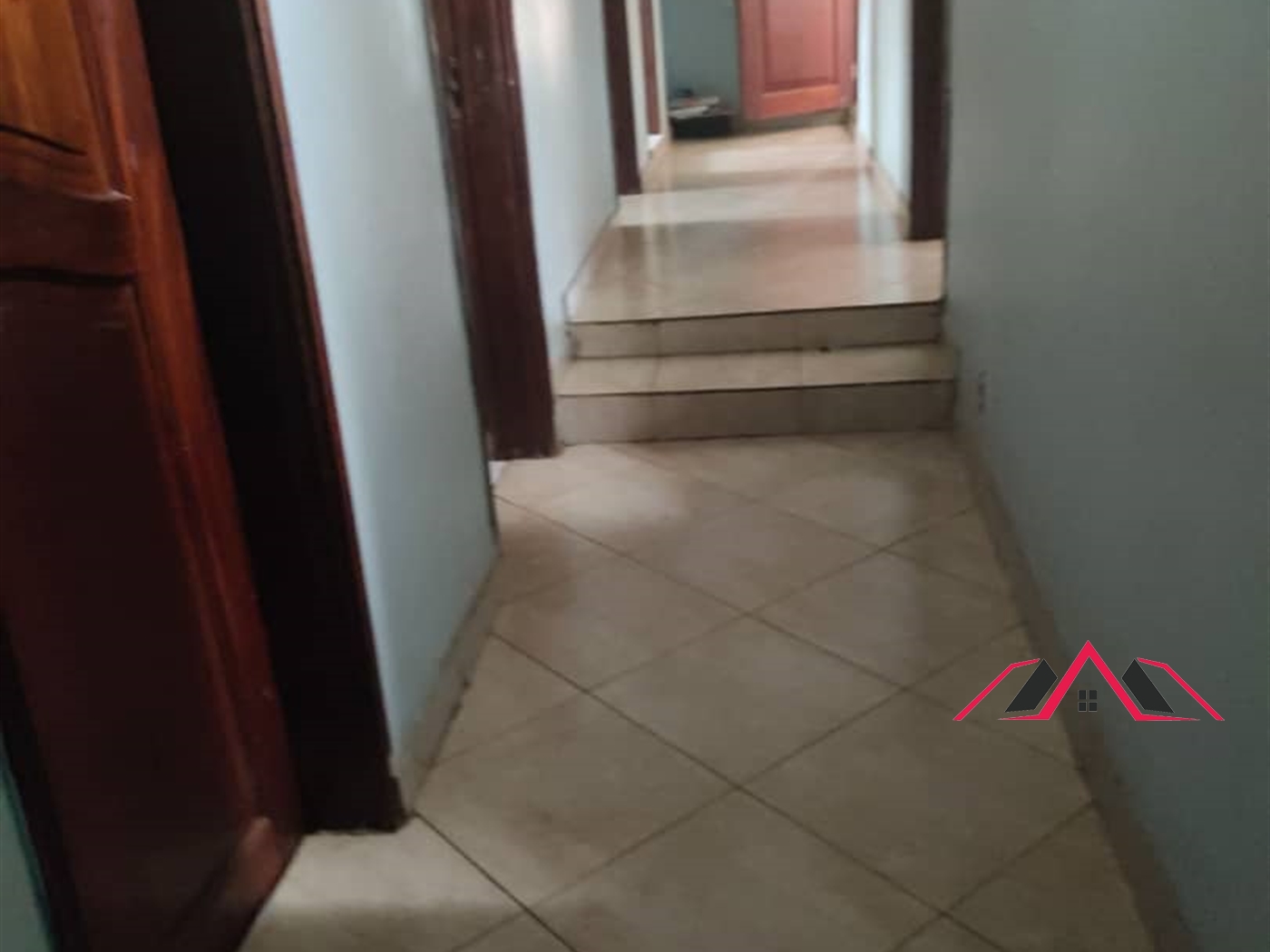 Bungalow for sale in Kira Wakiso