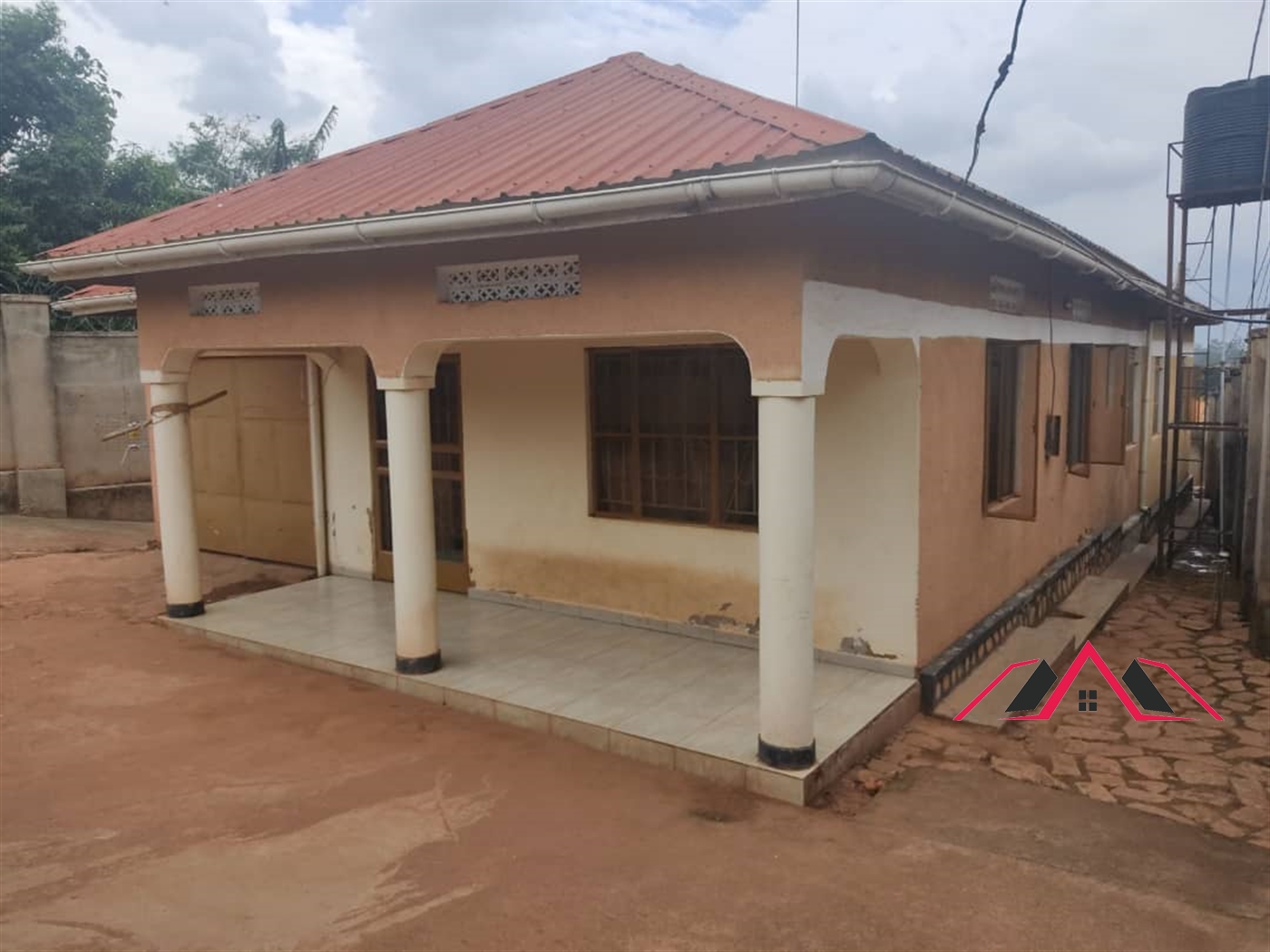 Bungalow for sale in Kira Wakiso