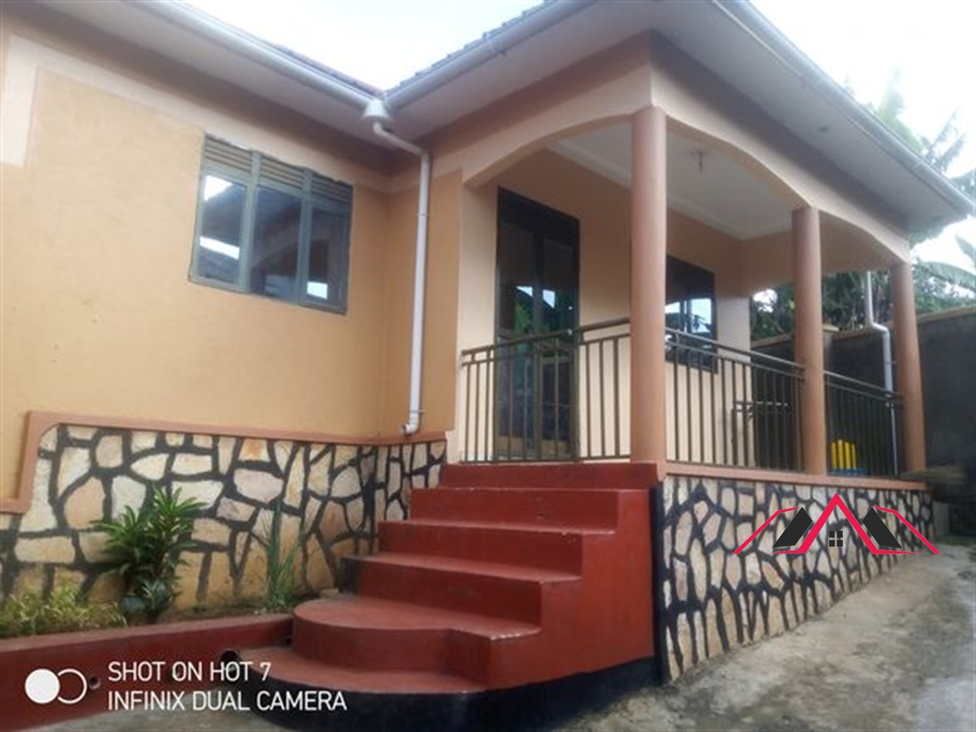 Semi Detached for rent in Kira Wakiso