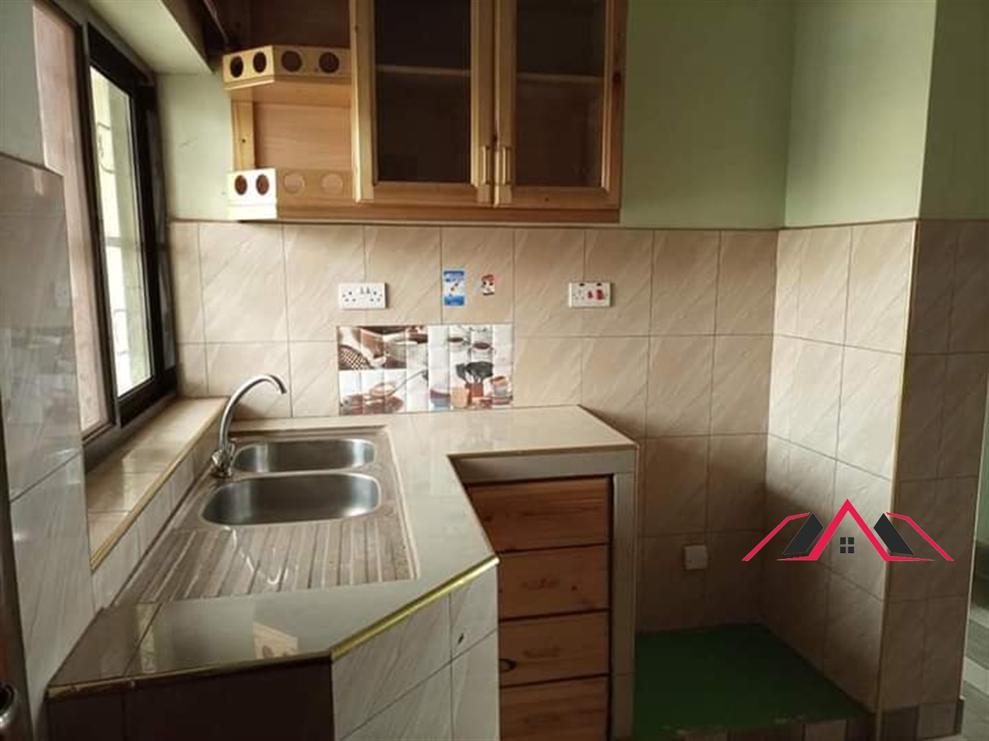 Apartment for rent in Bweyogerere Wakiso