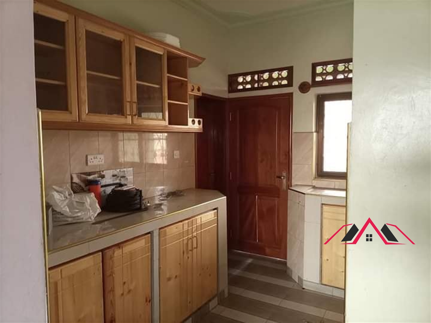 Apartment for rent in Bweyogerere Wakiso