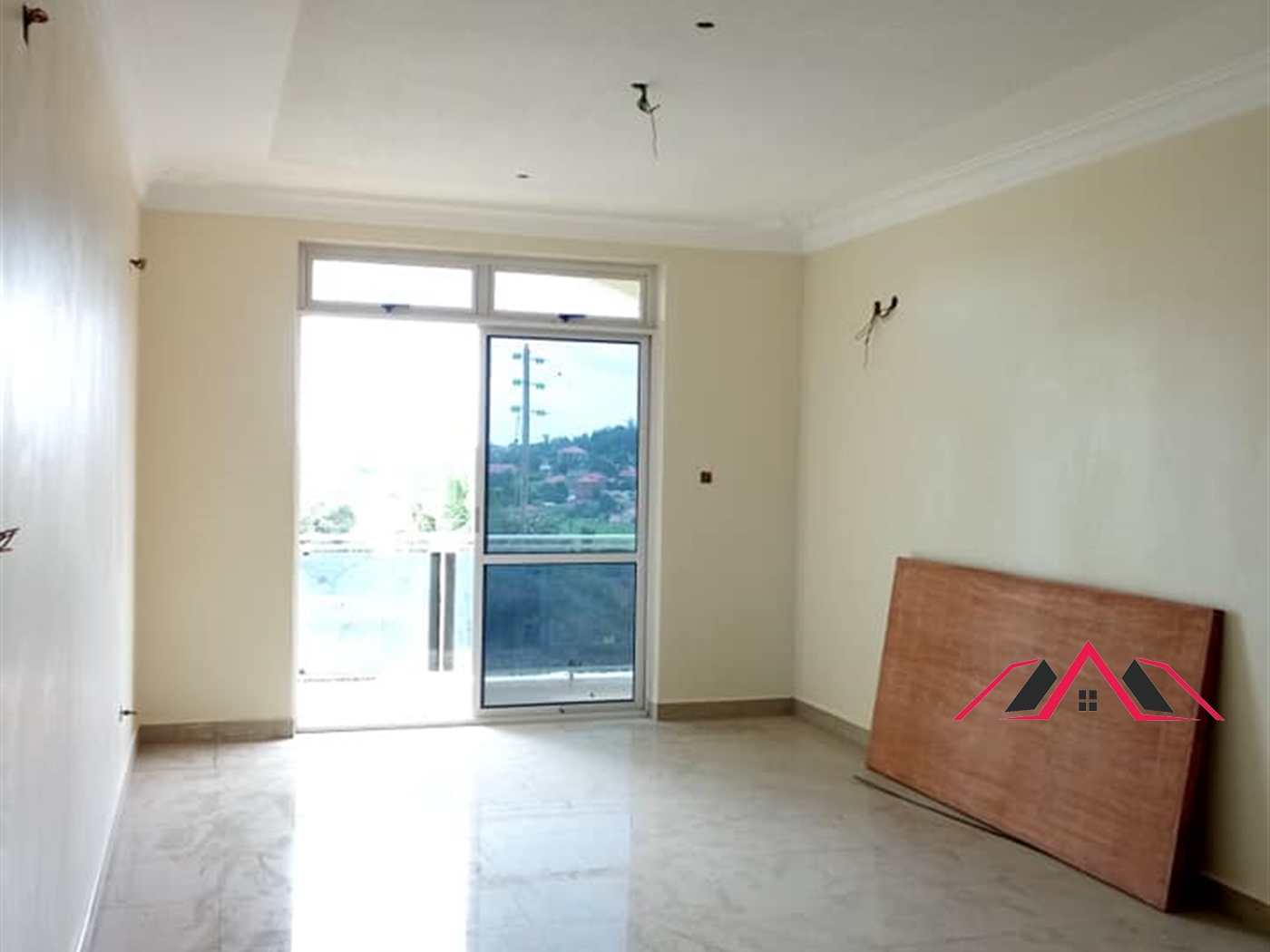 Apartment for rent in Bukoto Kampala