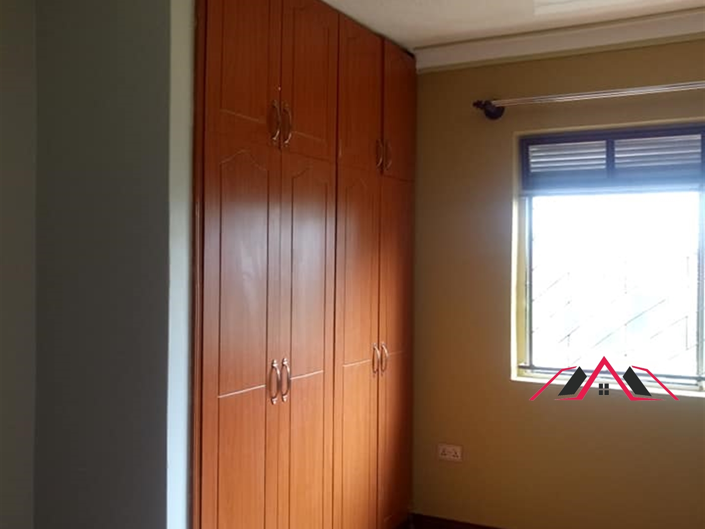 Apartment for rent in Ntinda Kampala