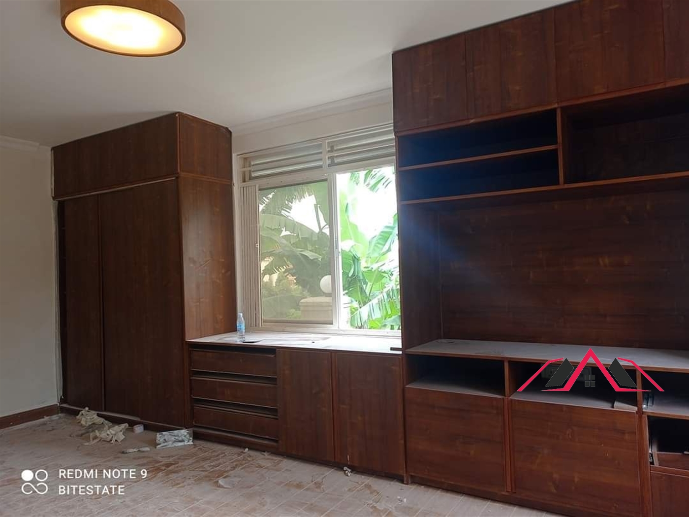 Apartment for rent in Kiwaatule Kampala