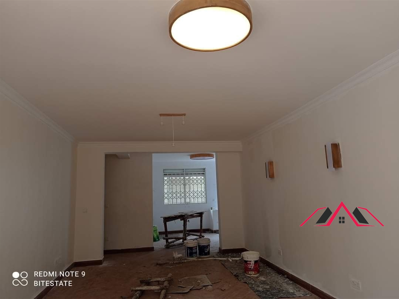 Apartment for rent in Kiwaatule Kampala