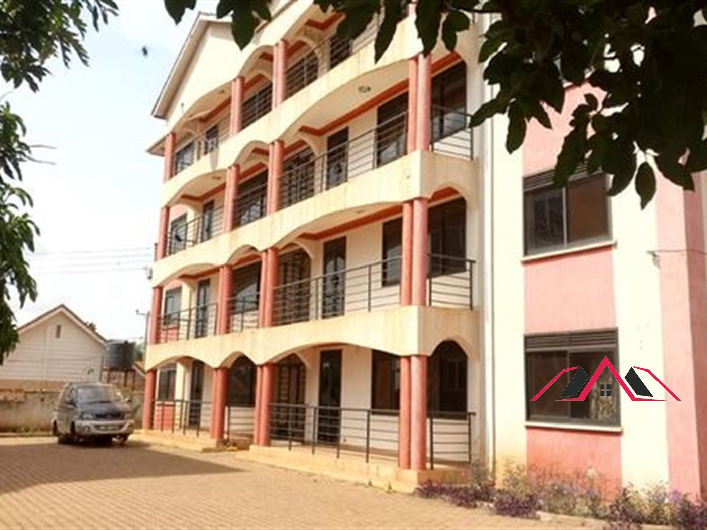 Apartment for rent in Ntinda Kampala