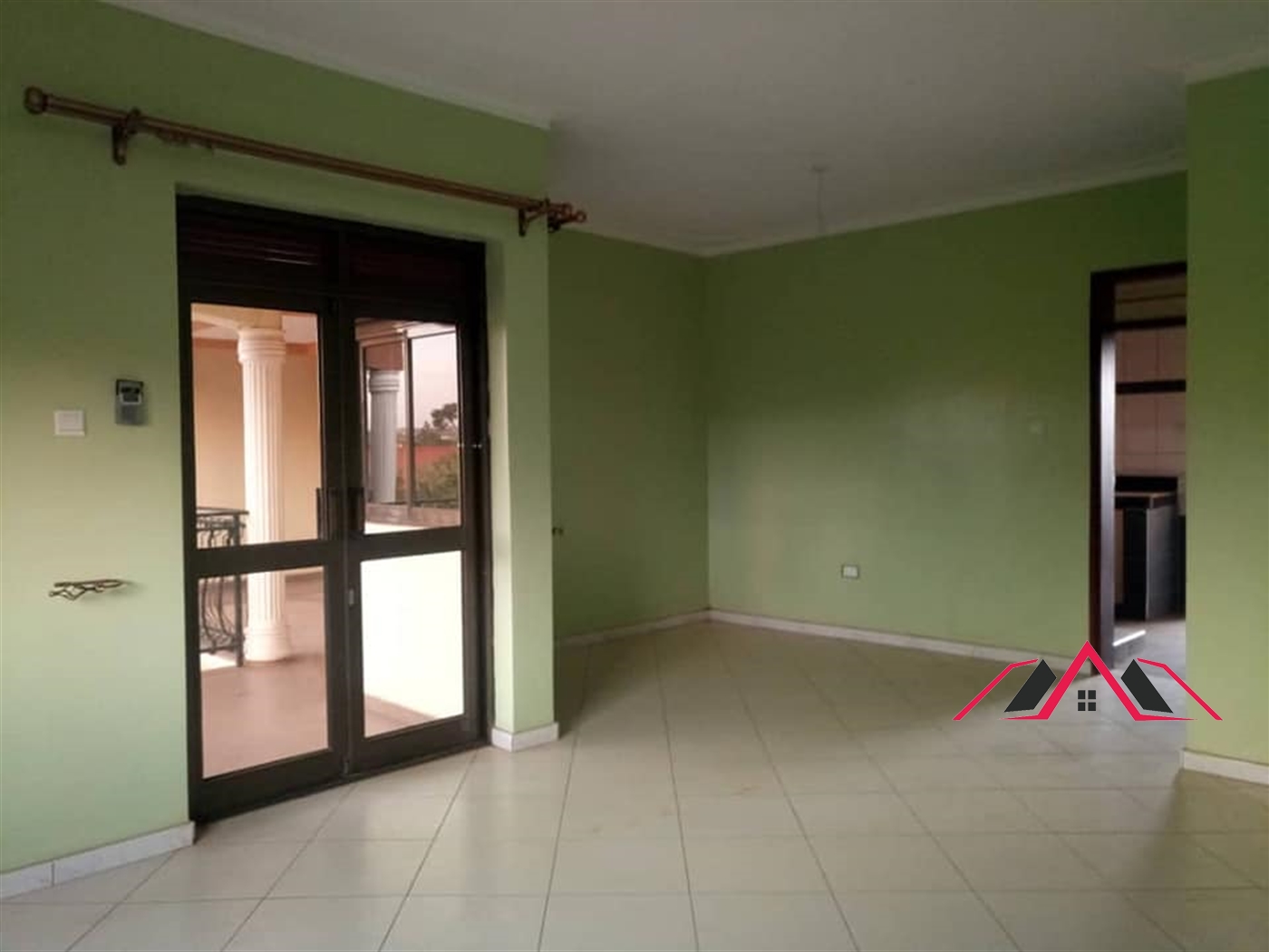 Apartment for rent in Ntinda Kampala