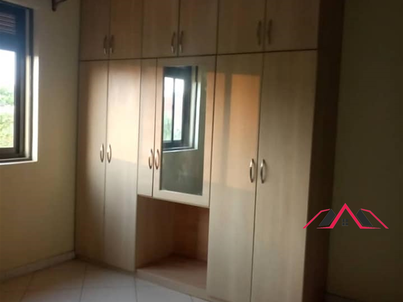 Apartment for rent in Ntinda Kampala