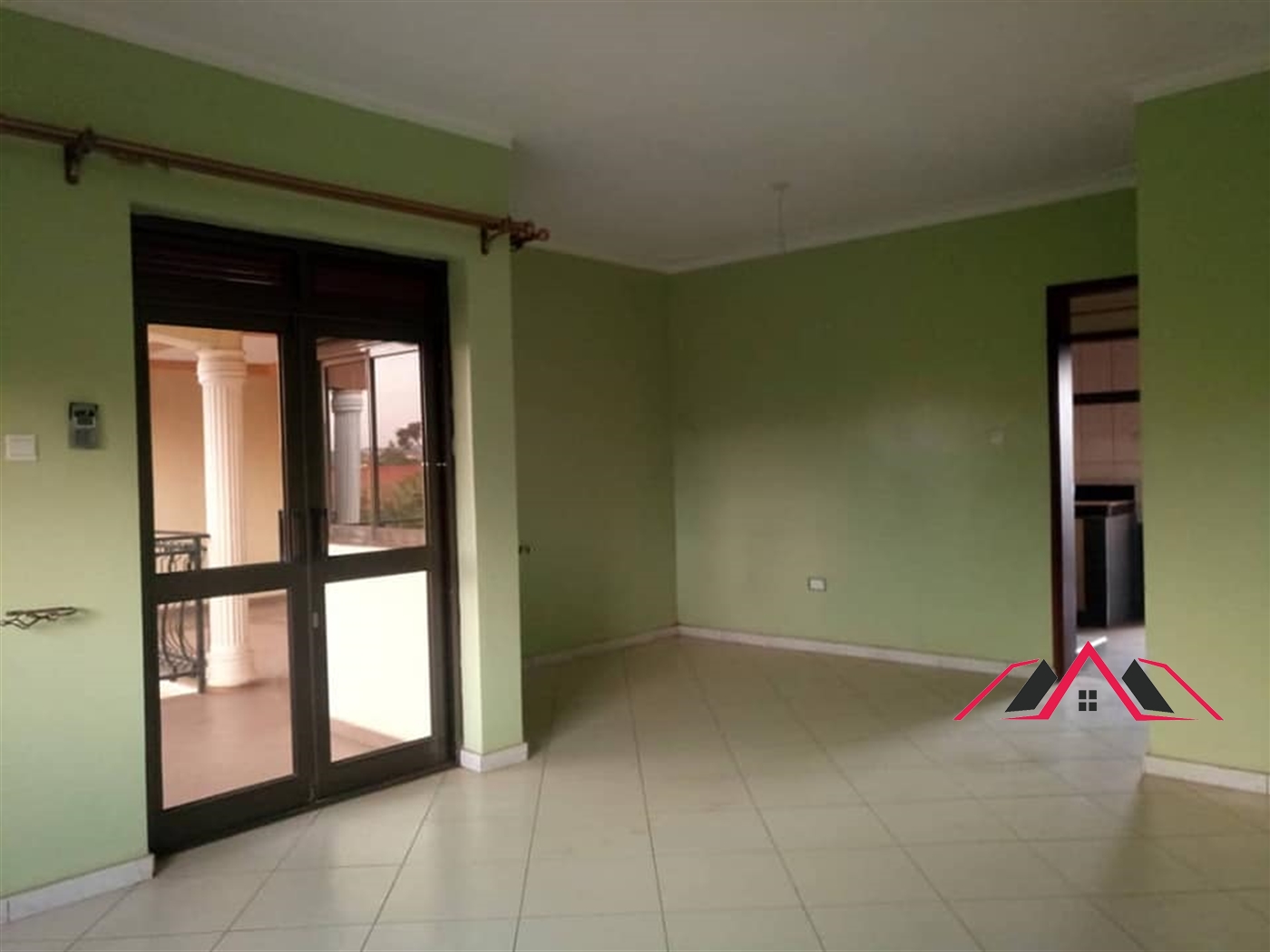 Apartment for rent in Ntinda Kampala