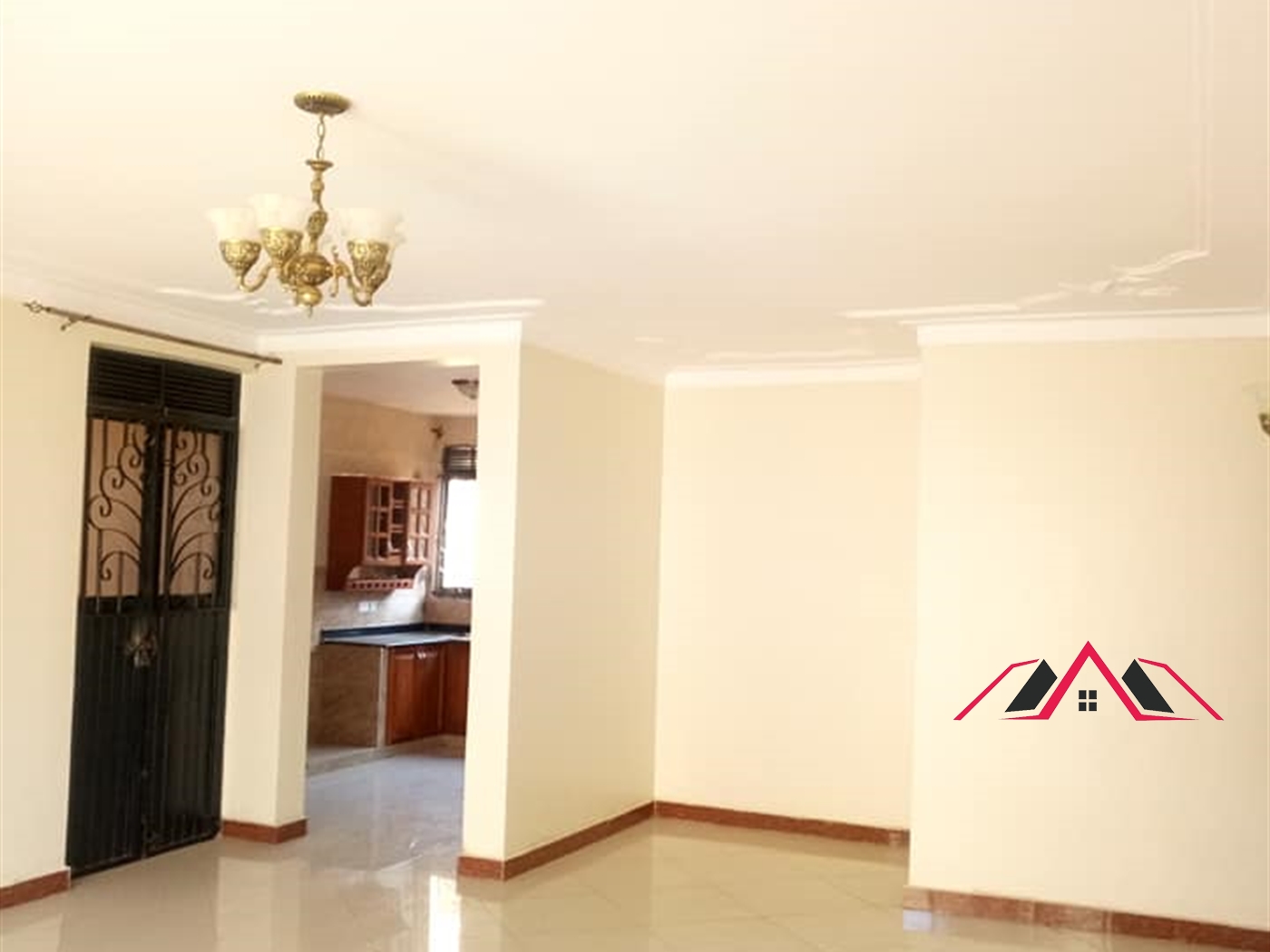 Apartment for rent in Bukoto Kampala