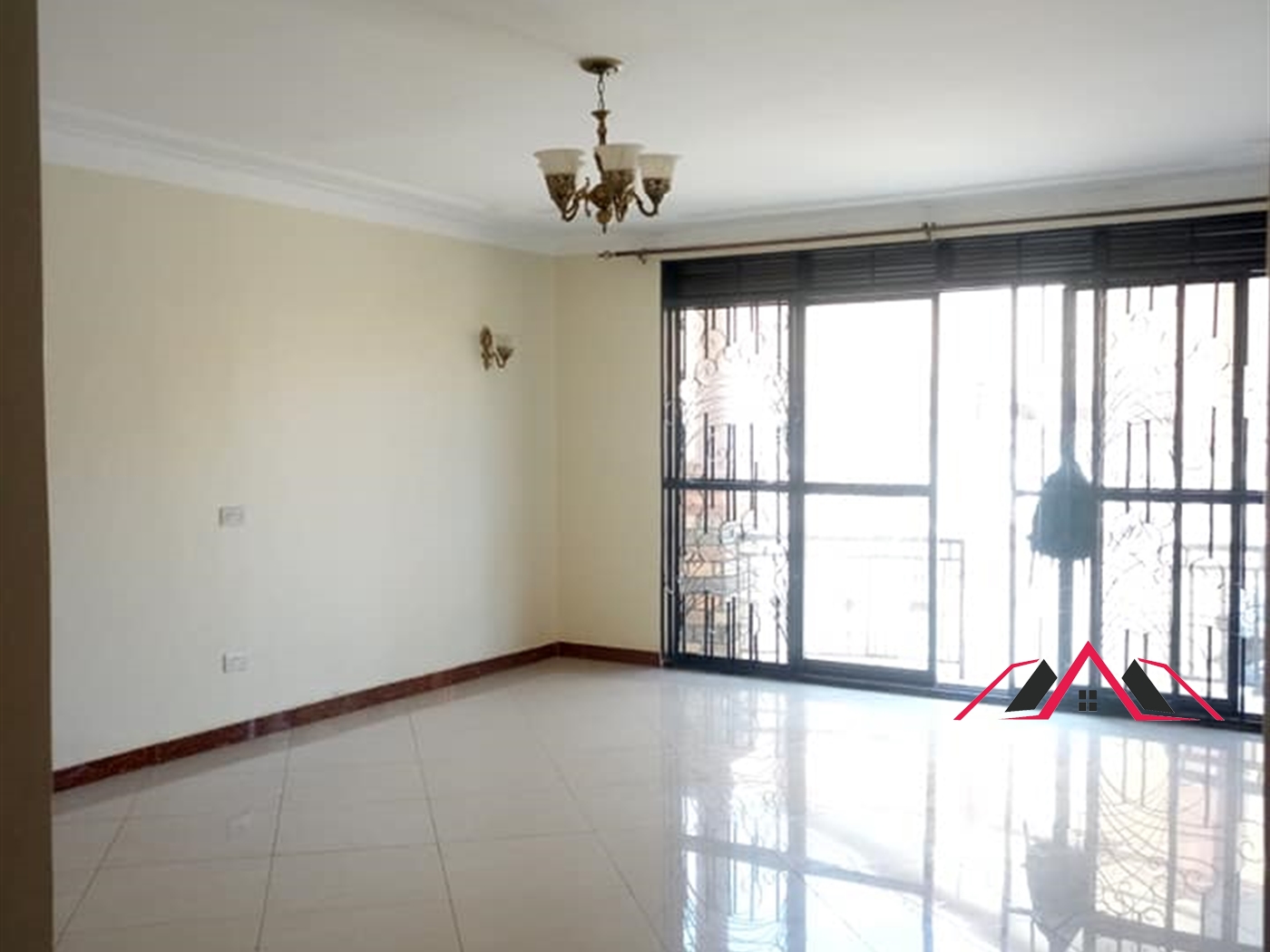 Apartment for rent in Bukoto Kampala