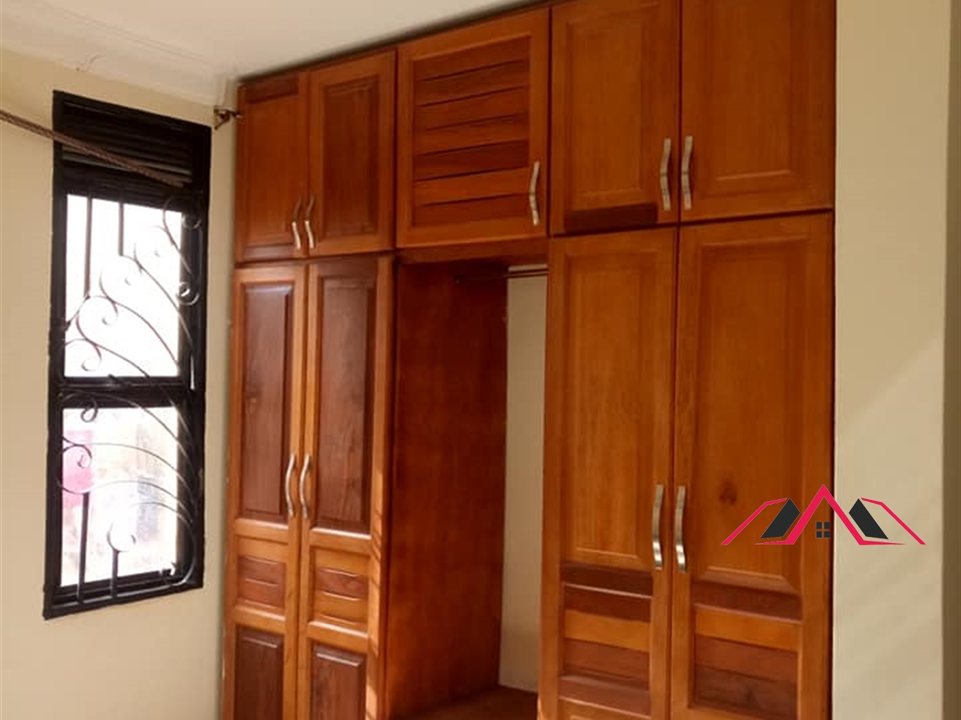 Apartment for rent in Bukoto Kampala