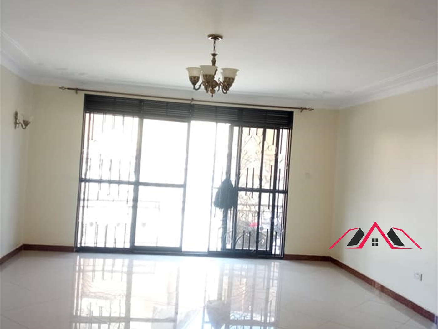 Apartment for rent in Bukoto Kampala