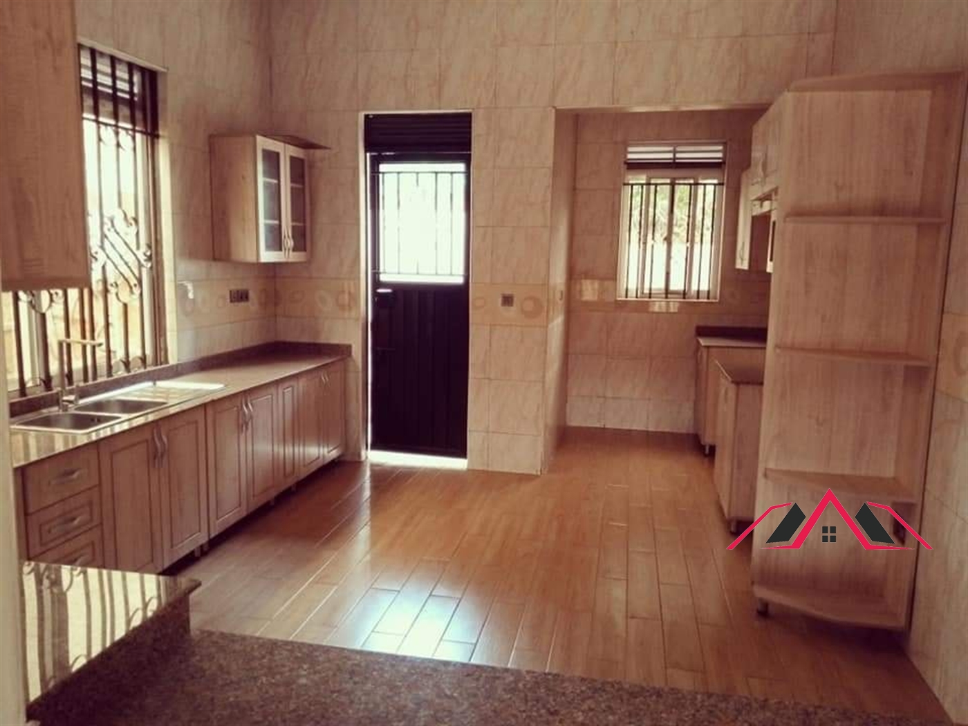 Bungalow for sale in Bwebajja Kampala