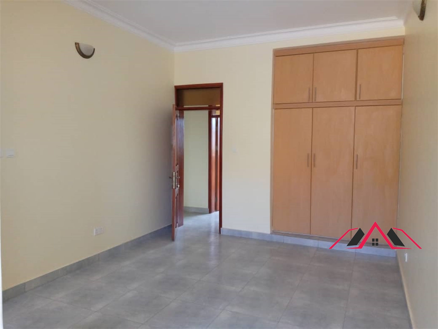 Apartment for rent in Kyambogo Kampala