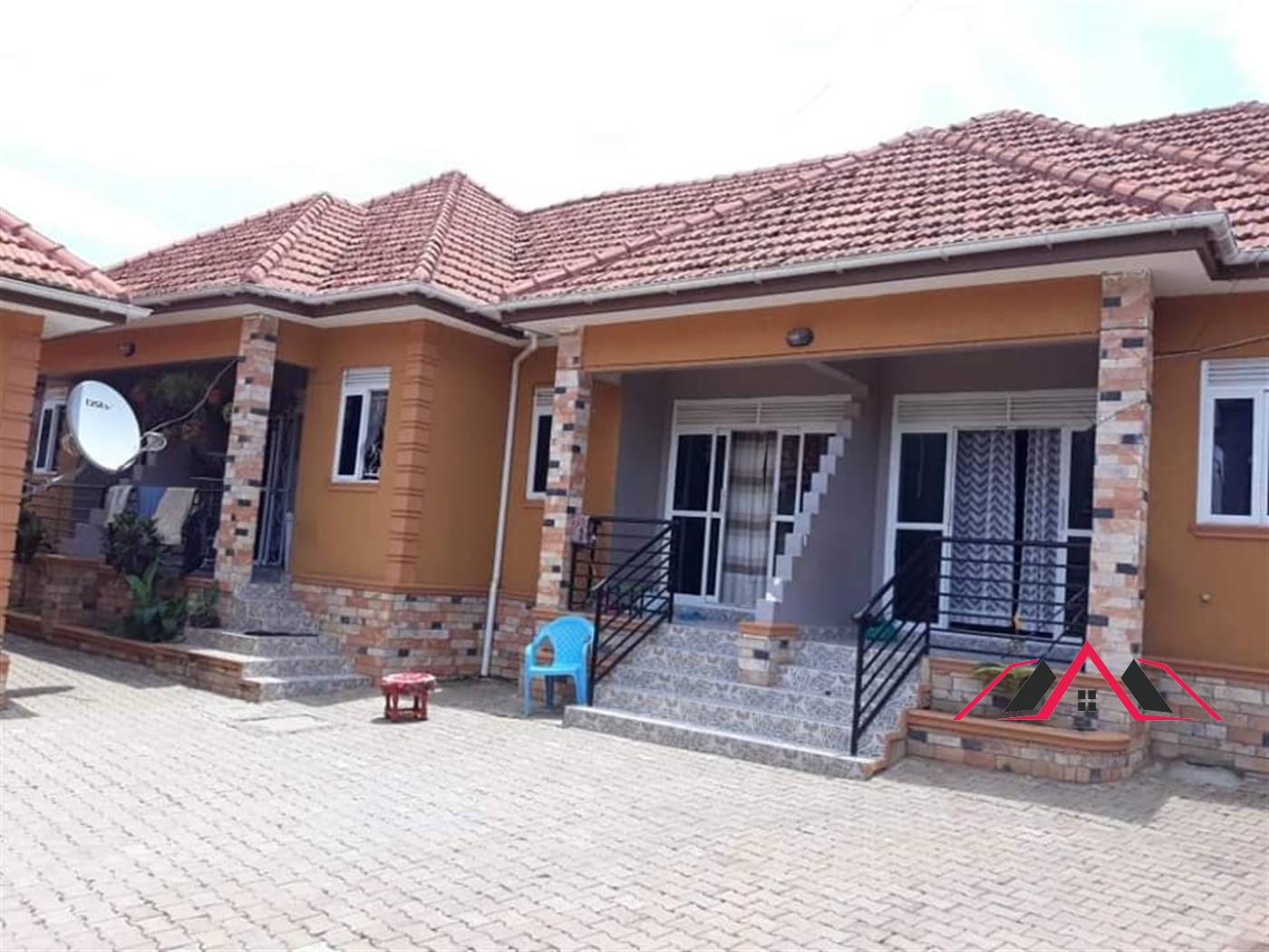 Rental units for sale in Muyenga Kampala