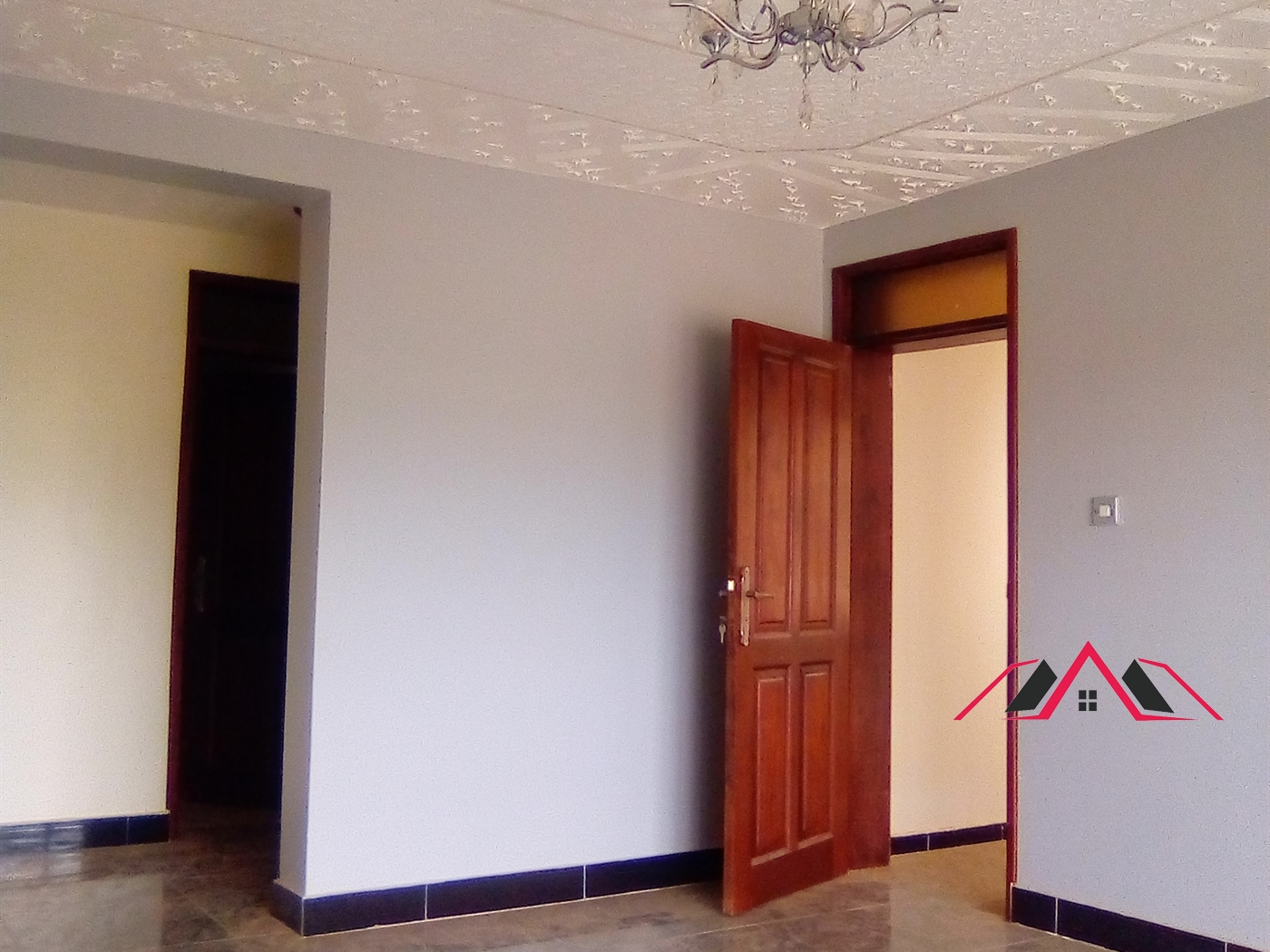 Apartment for rent in Namugongo Wakiso