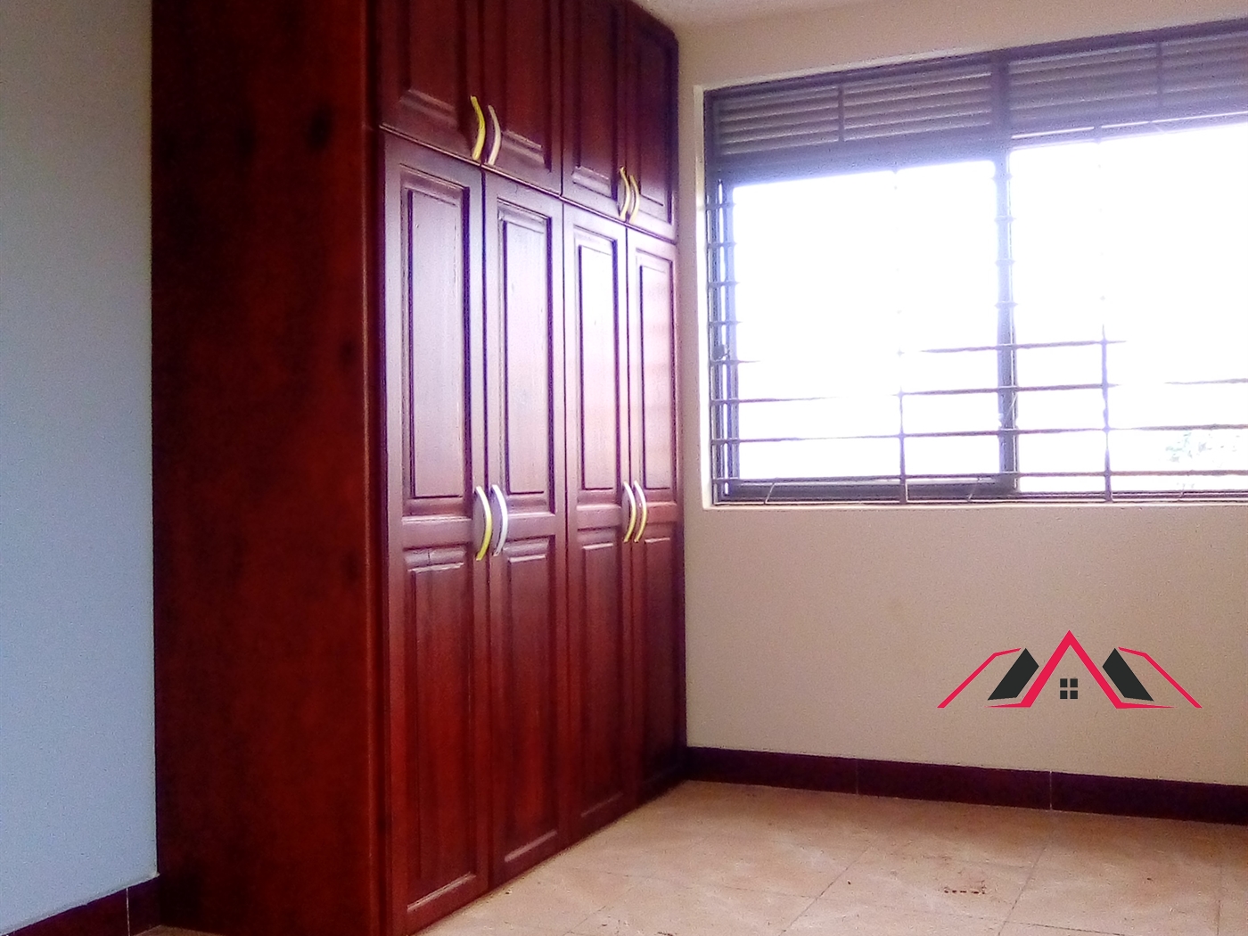 Apartment for rent in Namugongo Wakiso