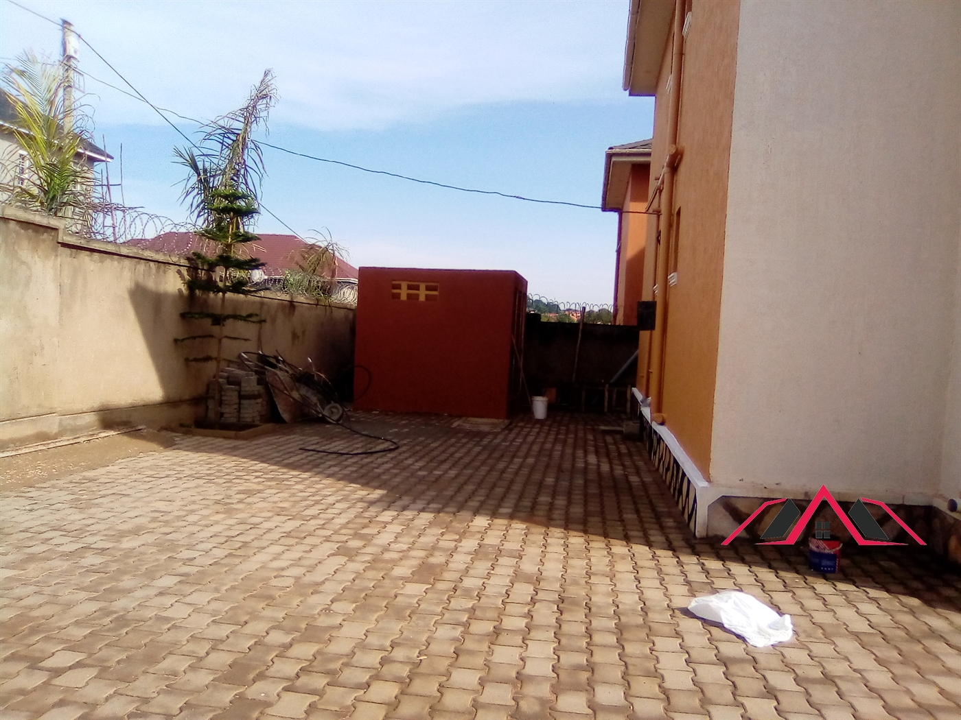 Apartment for rent in Namugongo Wakiso