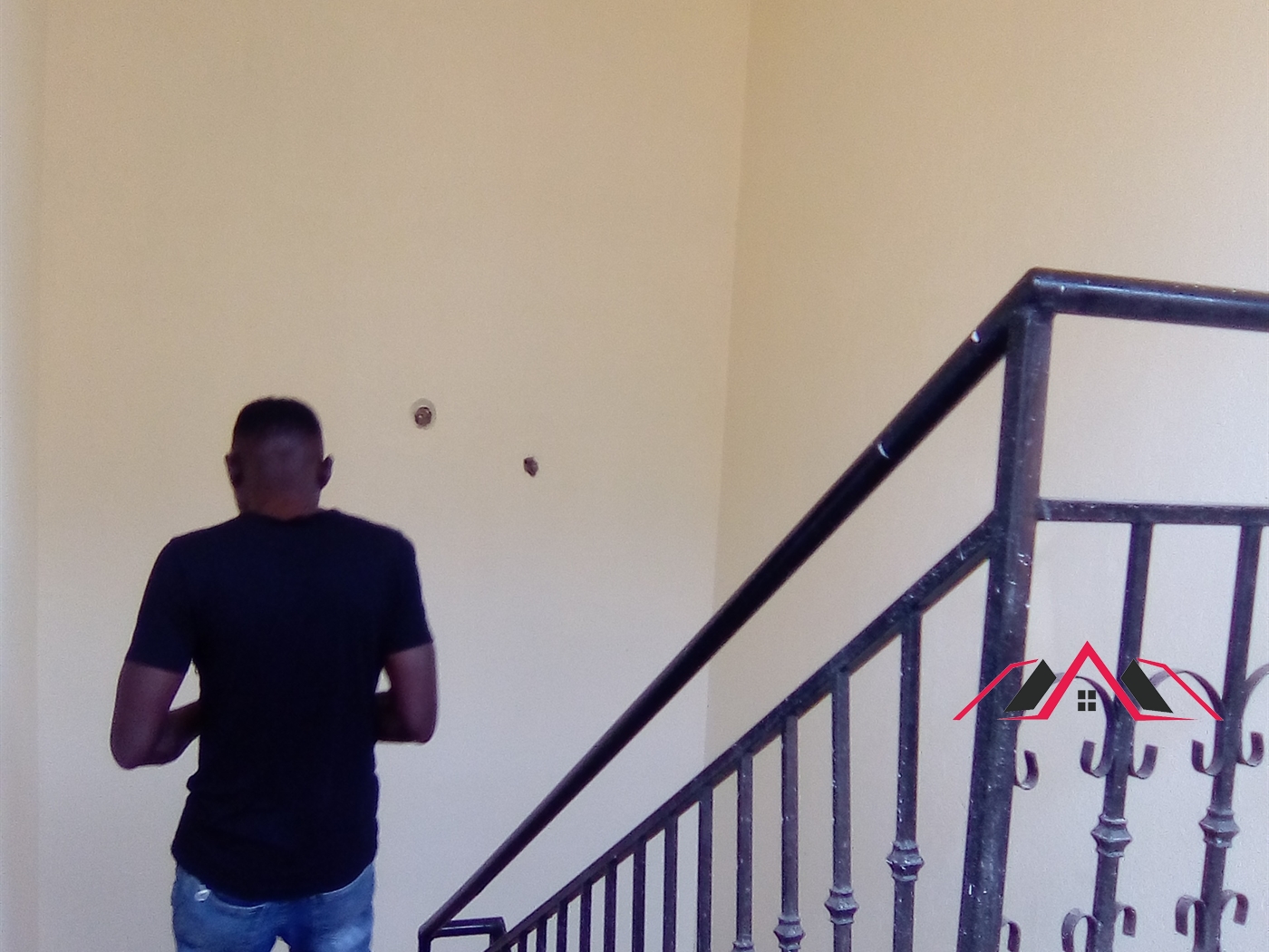 Apartment for rent in Namugongo Wakiso