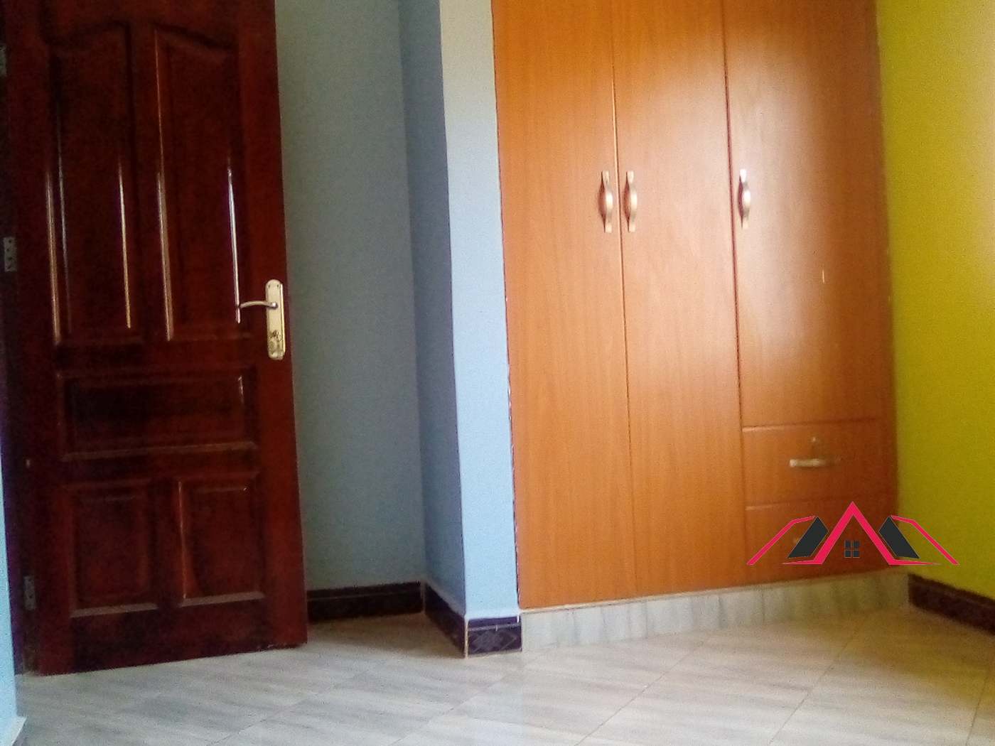 Apartment for rent in Namugongo Wakiso