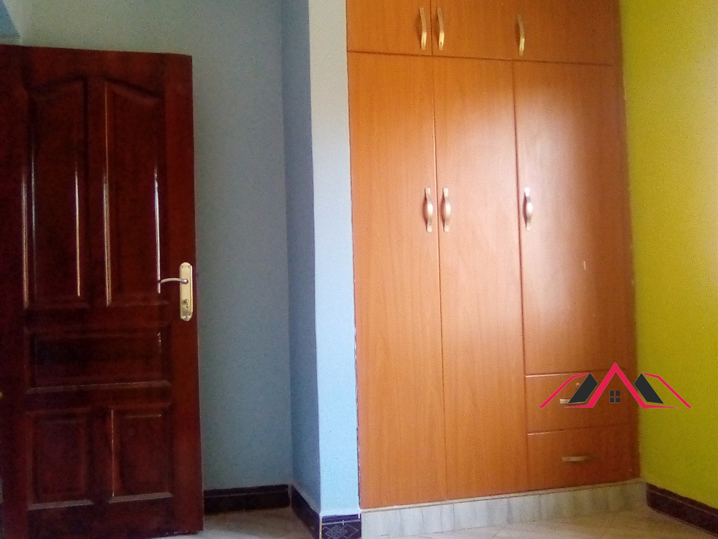 Apartment for rent in Namugongo Wakiso