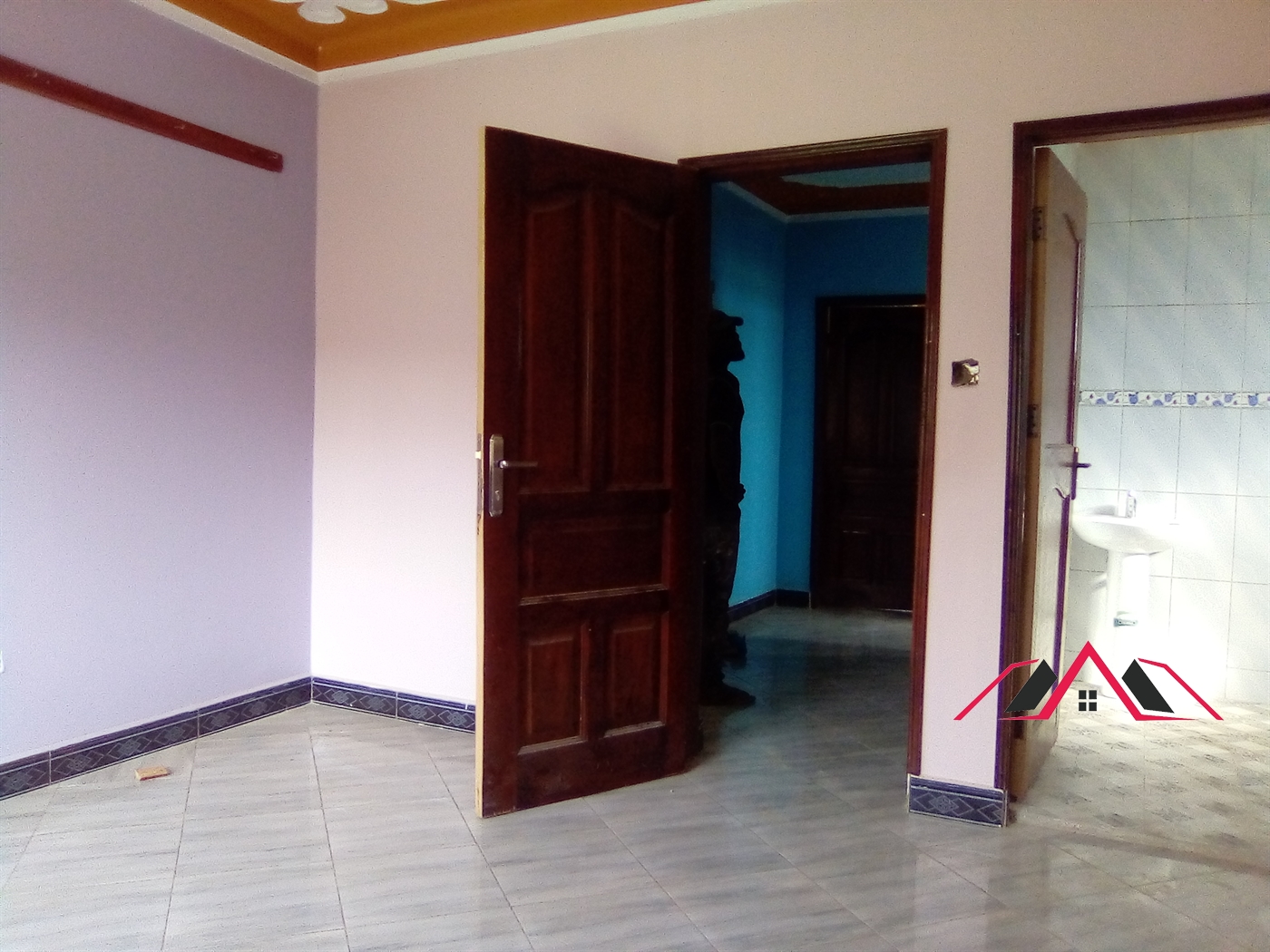 Apartment for rent in Namugongo Wakiso