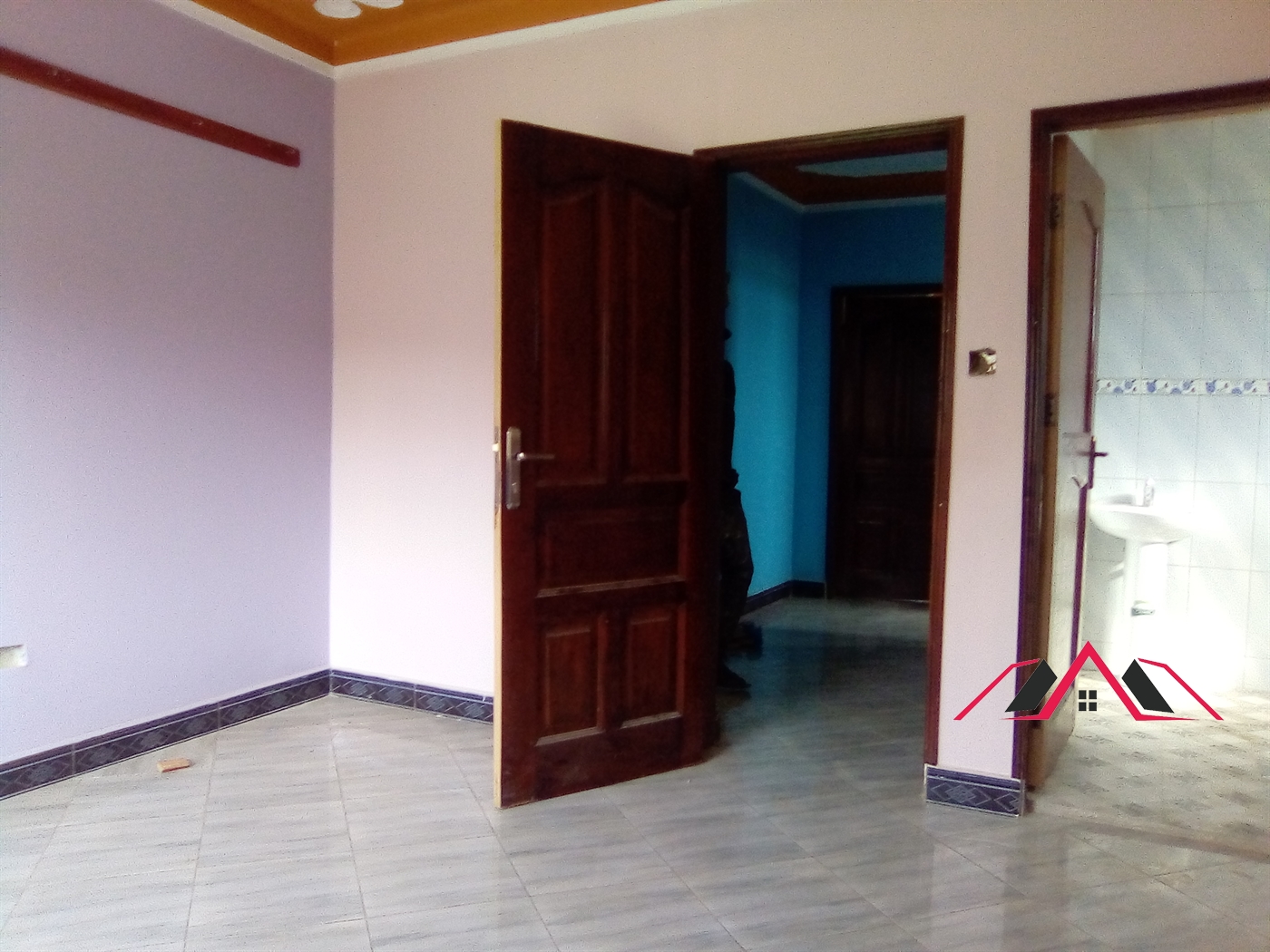 Apartment for rent in Namugongo Wakiso