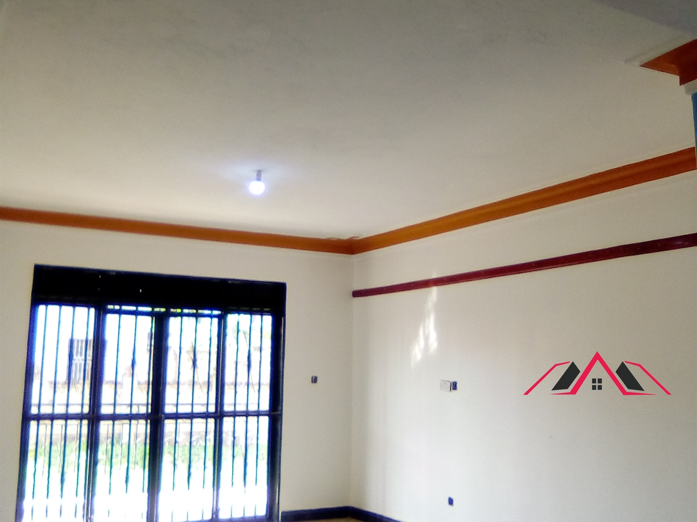 Apartment for rent in Namugongo Wakiso