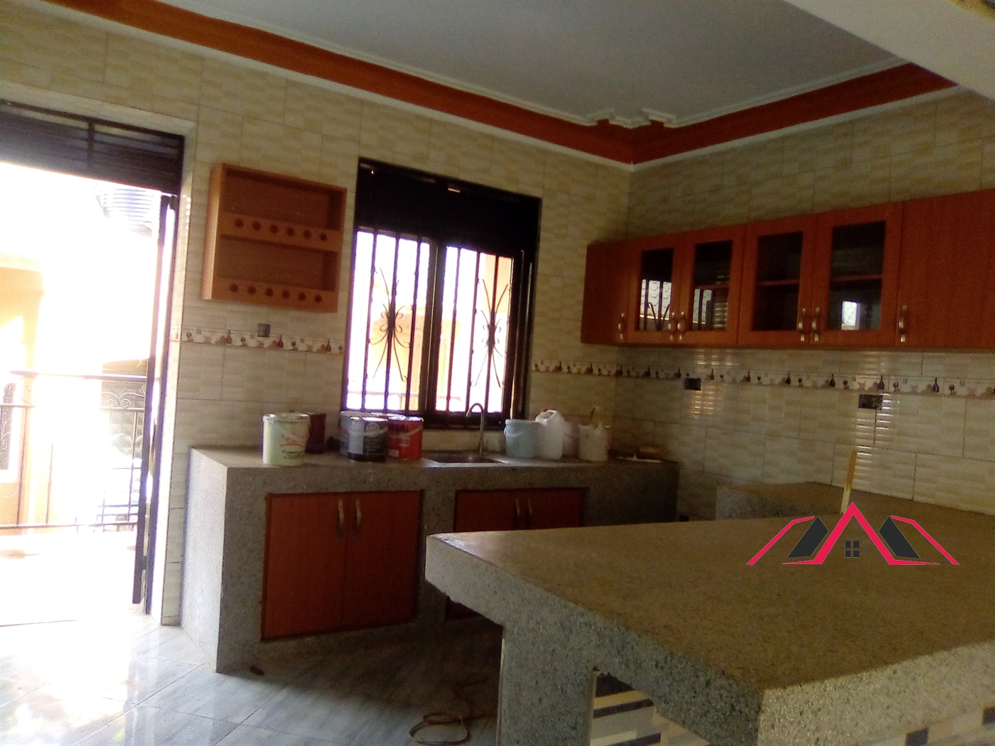 Apartment for rent in Namugongo Wakiso